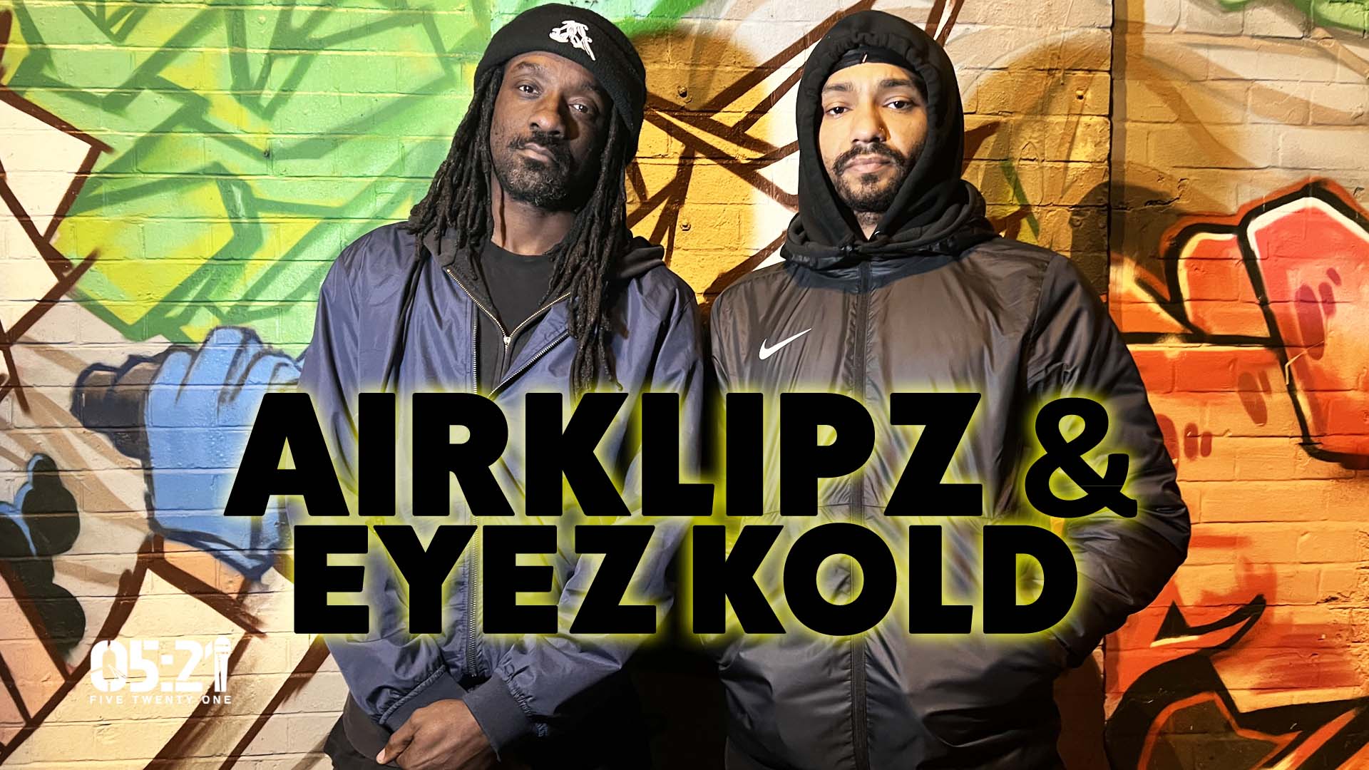 Airklipz & Eyez Kold